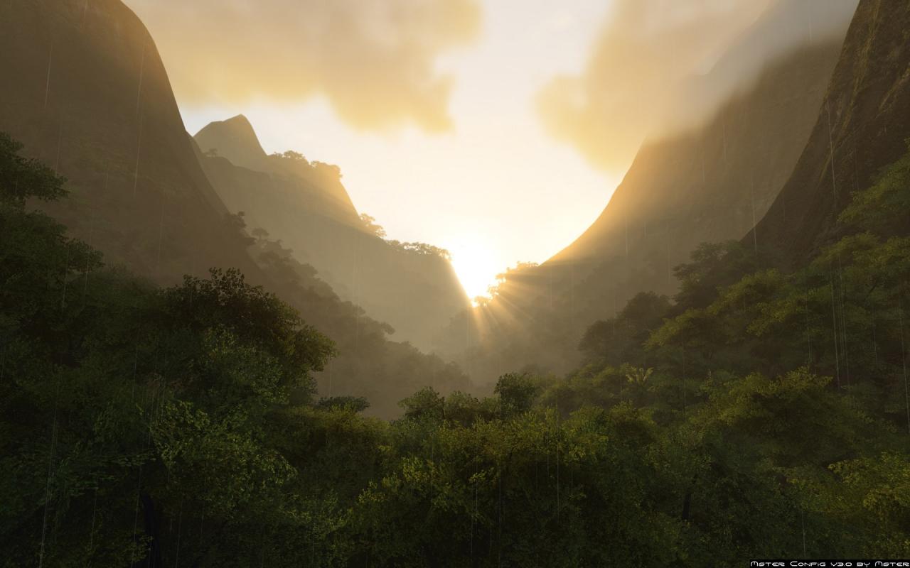 [06/07/2008] Rund 50 Wallpaper zur Mster-Config finden Sie in unserer Galerie.