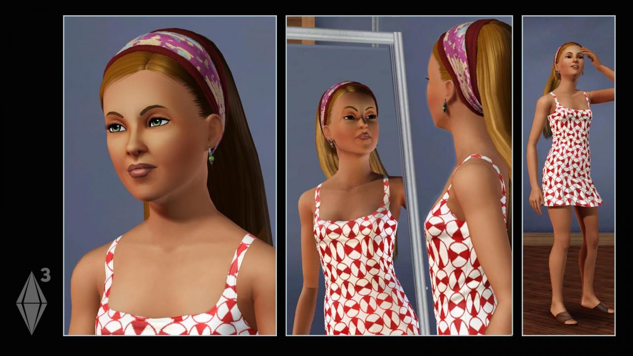 [16/07/2008] Sims 3 (10)