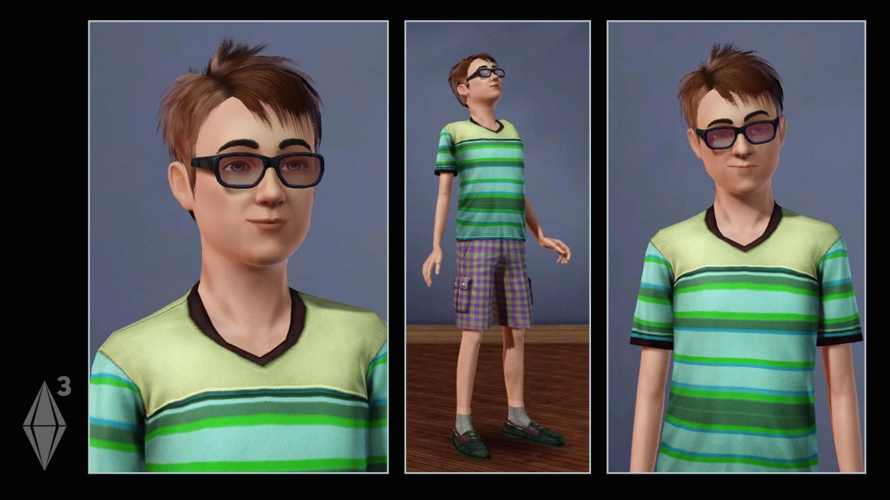 [16/07/2008] Sims 3 (11)