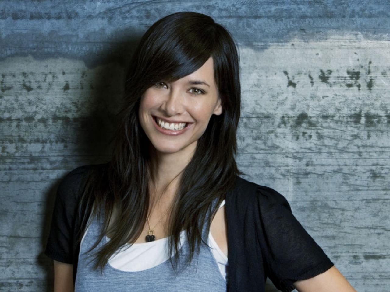 [01/07/2008] Jade Raymond, Produzentin von Assassin's Creed.