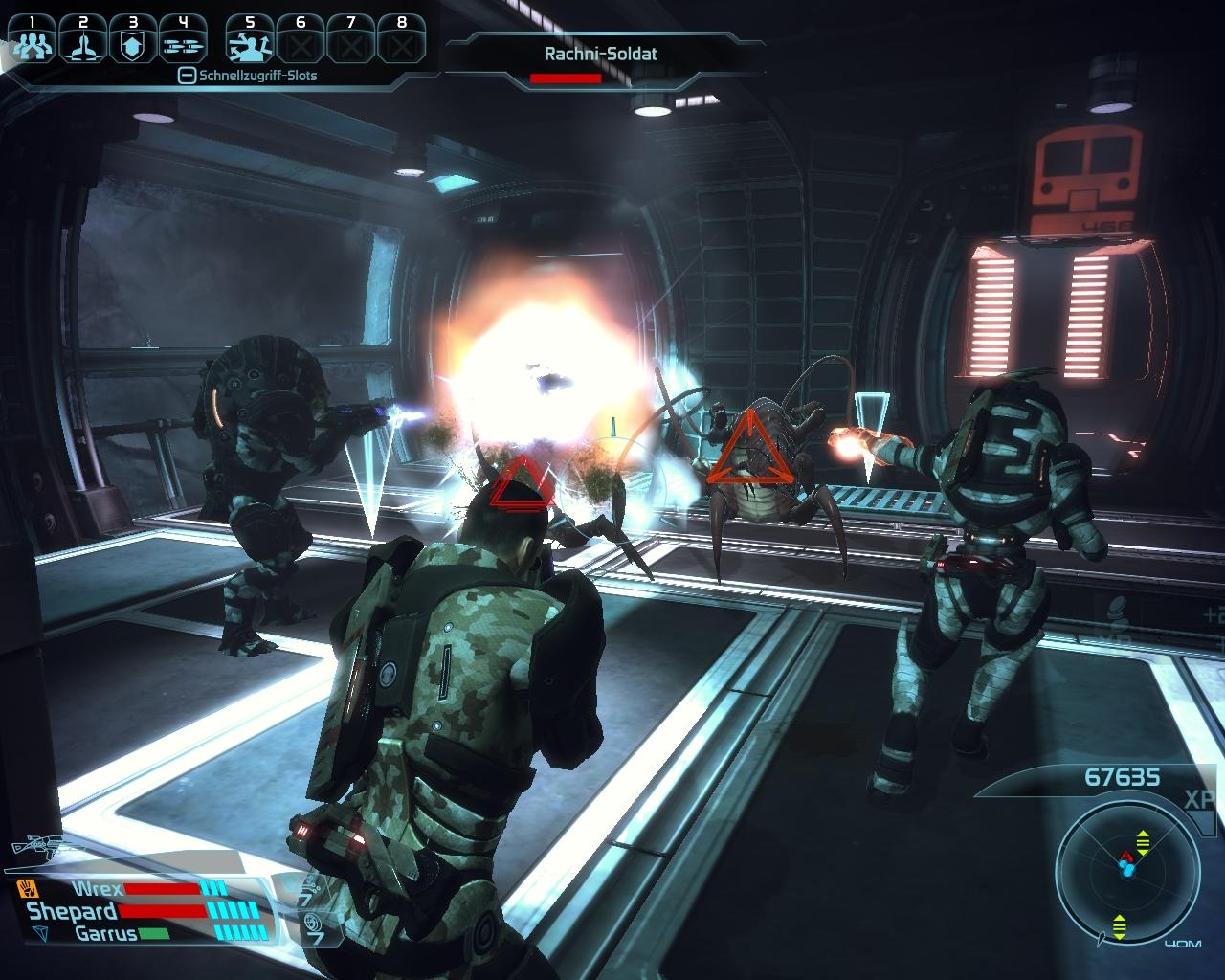 [04/07/2008] Mass Effect Test (2)
