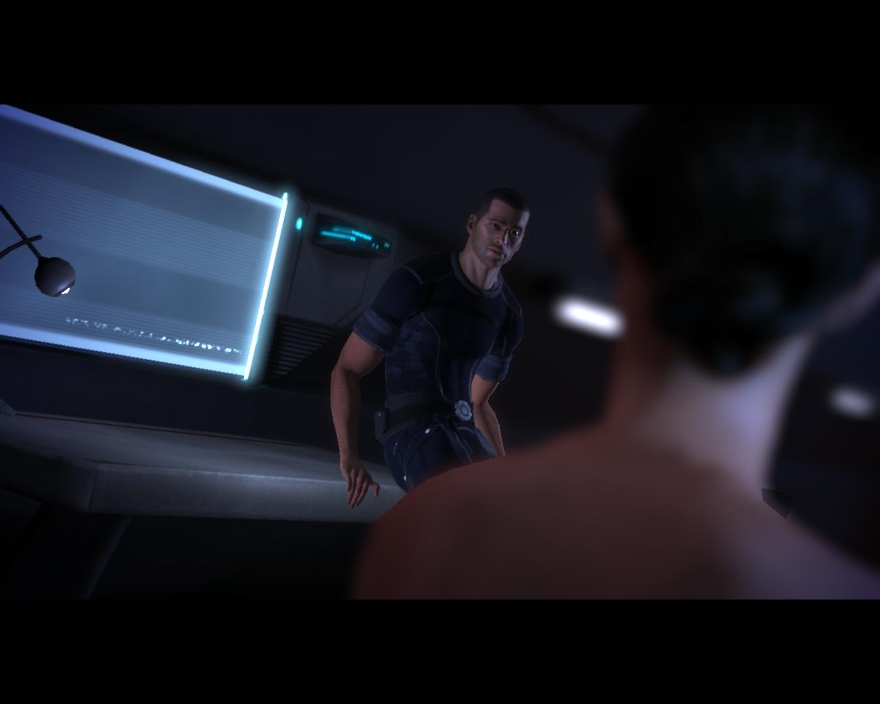 [04/07/2008] Mass Effect Test (11)