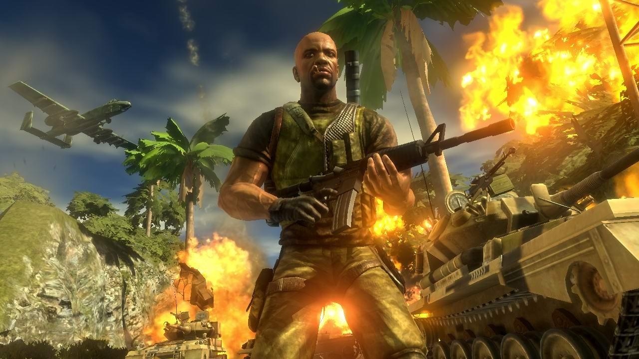 [15/07/2008] DIe Pandemc Studios zeichneten unter anderem für Mercenaries 2: World in Flames verantwortlich. Mitte 2009 schloss EA das hauseigene Studio. Pandemic litt unter den Einsparungen des Publishers, der konzernweit 1.500 Stellen abbaute.