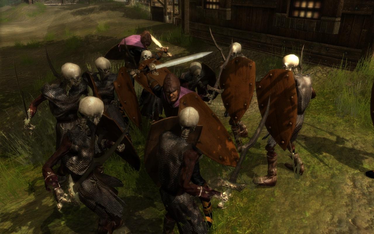 [18/07/2008] Neverwinter Nights 1 und 2, gespielt von User 