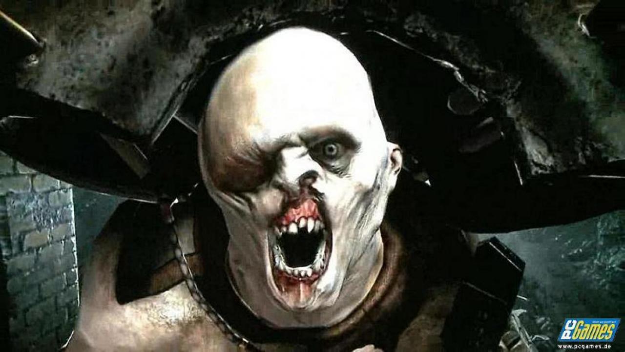 [15/07/2008] id Software arbeitet mit Rage an einem ganz besonderen Shooter, der neue Maßstäbe im Action-Genre setzen dürfte. (22)