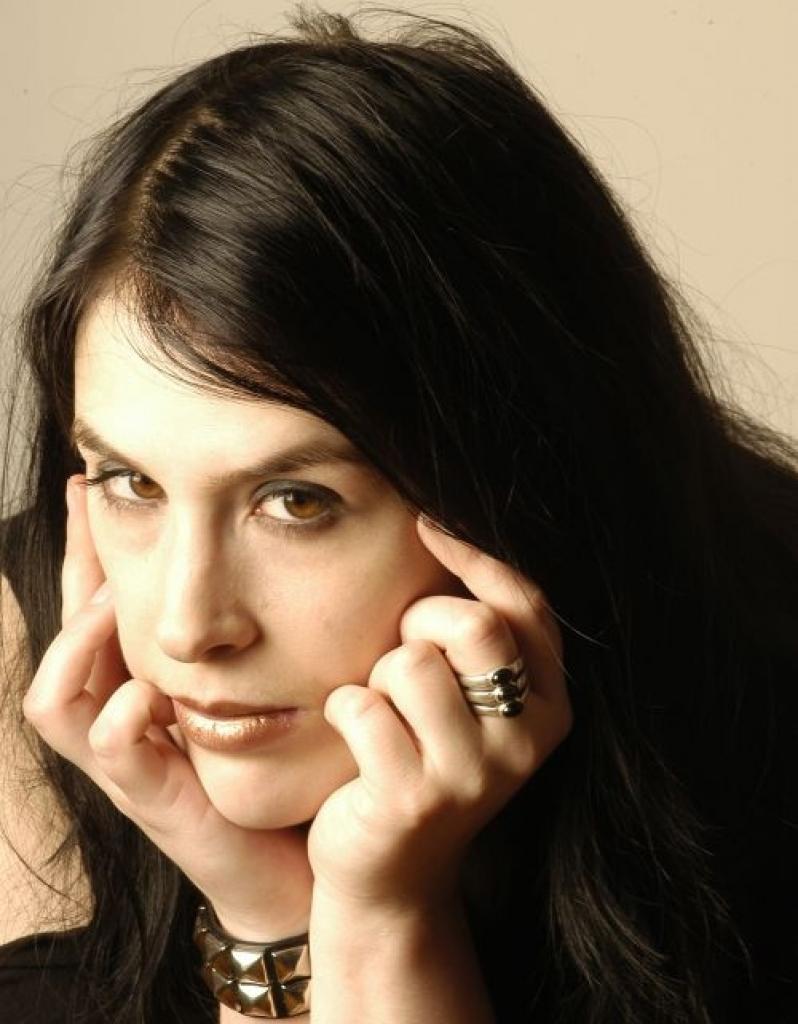 [10/07/2008] Rhianna Pratchett, Tochter des Fantasy-Autors Terry Pratchett, schrieb die Dialoge für das bizarre Action-Abventure Overlord, in dem man böse oder richtig böse sein durfte.