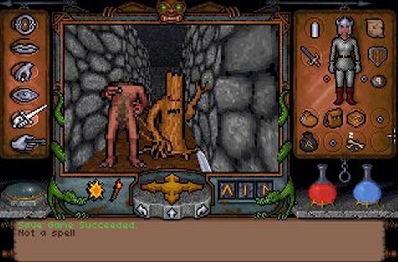 [15/07/2008] Ultima Underworld