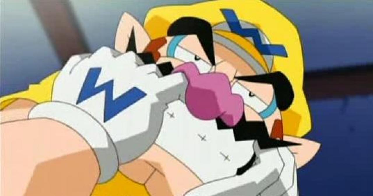 [25/07/2008] Wario ist nicht nur äußerst rabiat, sondern hat allerlei Tricks parat. Das hat er in seinen diversen Spielen unter Beweis gestellt. Und im Gegensatz zu seinem Cousin Mario hat er eine deutlich niedrigere Schmerzgrenze, wenn es um das pisacken von Mitmenschen geht.
