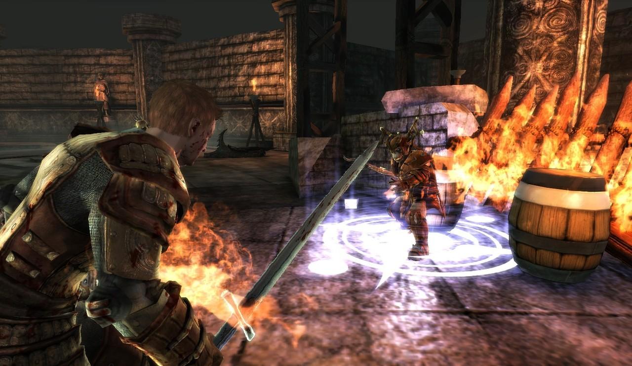 [26/08/2008] Das aktuelle Dragon Age: Origins von 2009 ist immer noch sehr beliebt. Das Bioware-Spiel wartet mit einer Reihe DLCs wie Darkspawn Chronicles, Lelianas Song und Hexenjagd auf, die das RPG-Erlebnis weiter steigern. Im März kommt der Nachfolger.