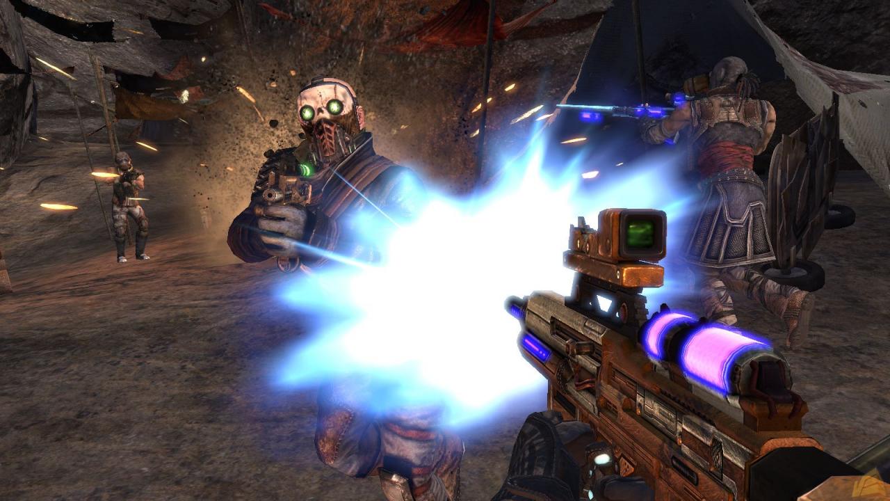 [22/08/2008] Borderlands: Beim Ego-Shooter Borderlands war die Wartezeit im Vergleich zu den anderen Spielen in der Liste recht annehmbar. Eine Woche nach dem Konsolenstart wurde die PC-Version veröffentlicht.