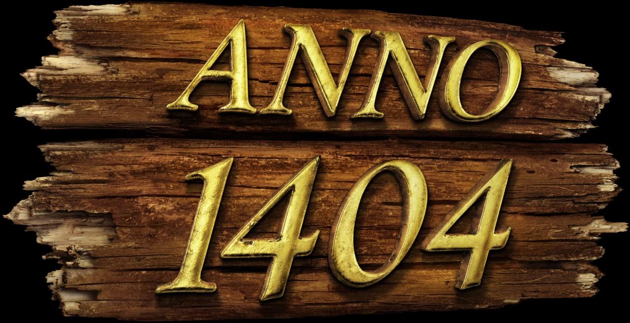 [27/08/2008] Anno 1404: Helfen Sie bei der Entwicklung des Nachfolgers mit!