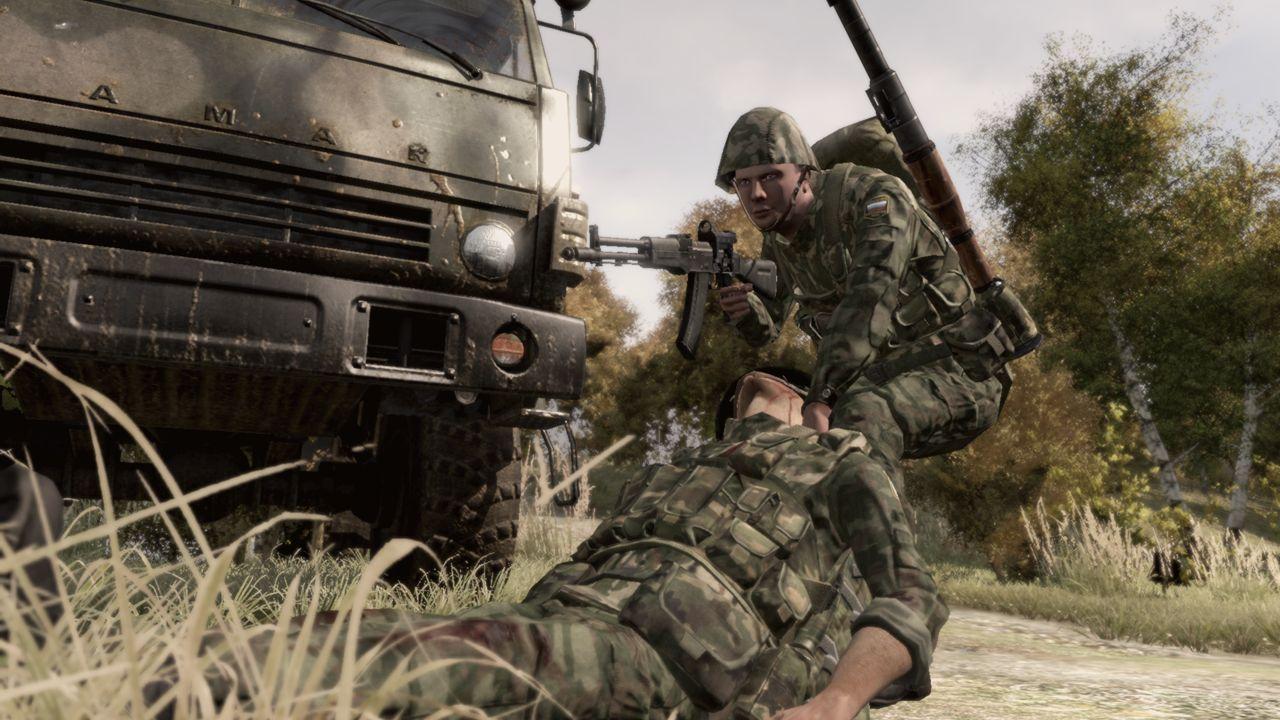 [22/08/2008] ArmA 2 (15)
