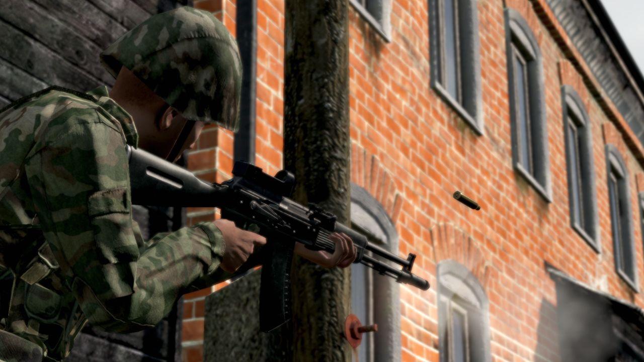 [22/08/2008] ArmA 2 (18)