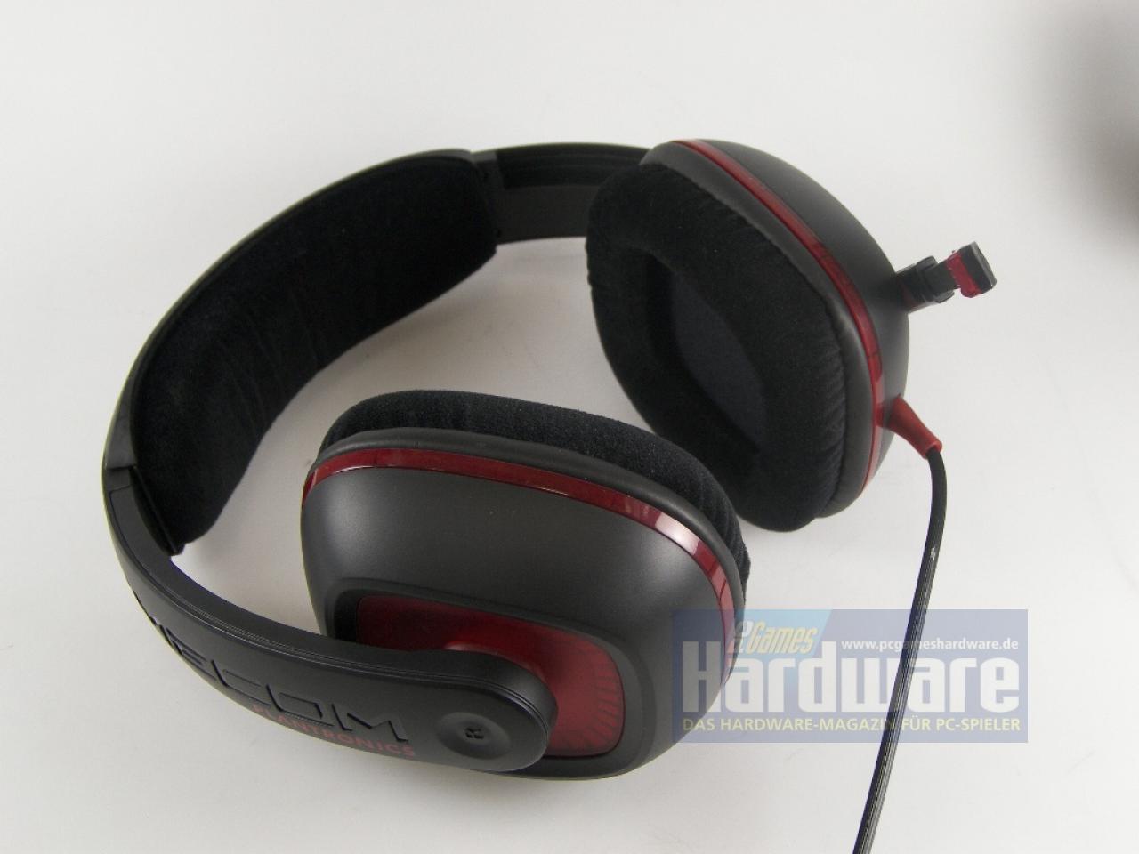 [06/08/2008] Plantronics Gamecom 367