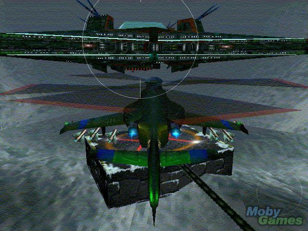 [29/08/2008] Genau wie das Helikopter-Actionspiel Extreme Assault ein Jahr später.