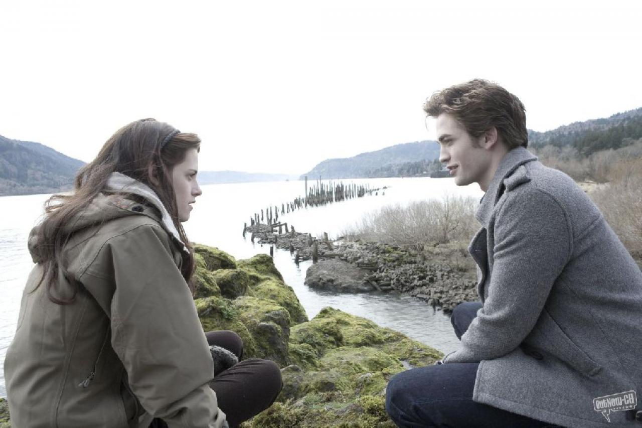 [25/08/2008] Twilight: Bild (5)