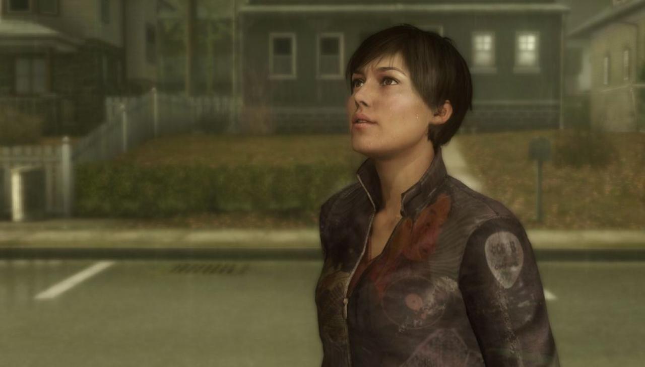 [21/08/2008] Quantic Dreams Heavy Rain streift bei der Erzählung seiner packenden Story verschiedene psychologisch verwurzelte Themen von Traumas, über Suchtverhalten, chronische Schlaflosigkeit bis hin zu Depression. Praktisch jeder Charakter hat sein Säckchen an emotionalen Balast zu schleppen.