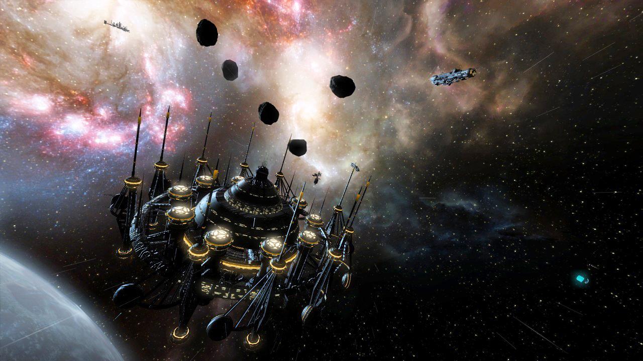 [22/08/2008] Die X-Serie ist ein Mix aus Shoot 'em up, Flug- und Wirtschaftssimulation. Der erste Teil erschien bereits 1999. X3: Terran Conflict ist der bislang letzte Teil und kam 2008 auf den Markt.
