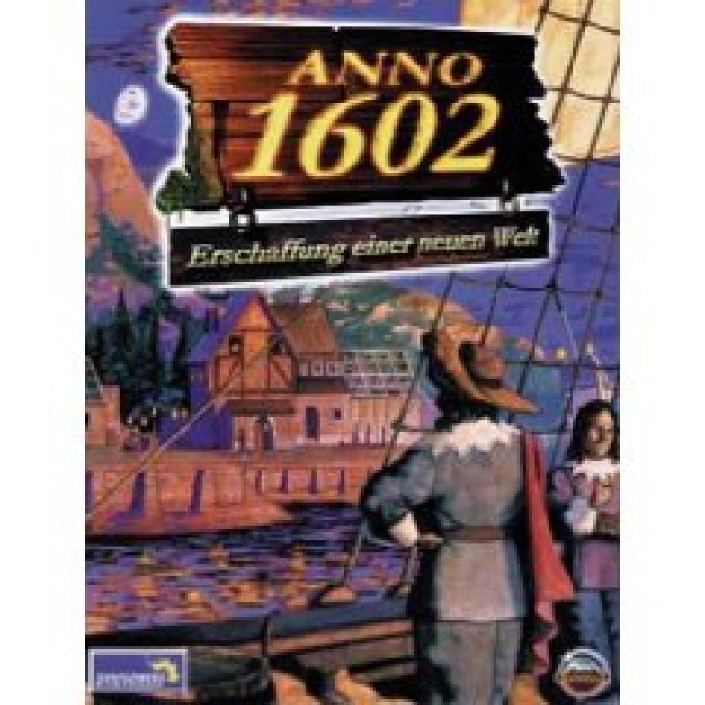 [06/08/2008] Verkaufte sich hervorragend - Anno 1602. Nicht nur die hohe Produktqualität und das 