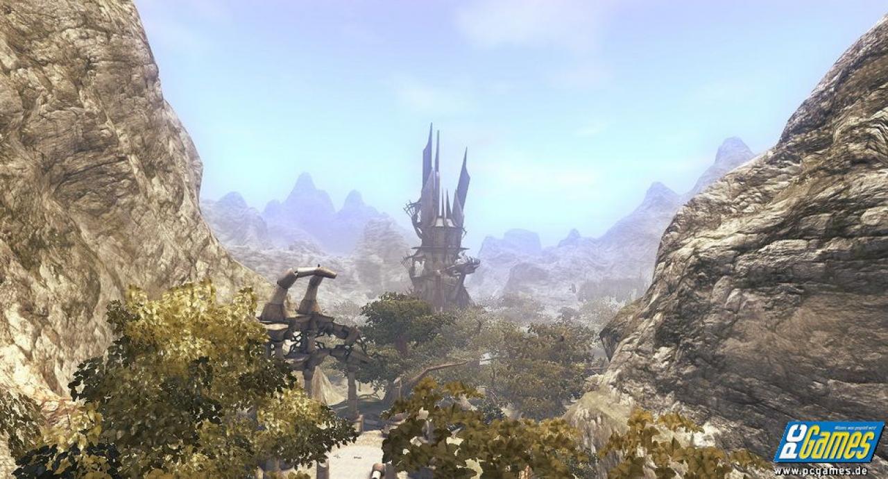 [08/08/2008] Divinity 2: Ego Draconis (8)