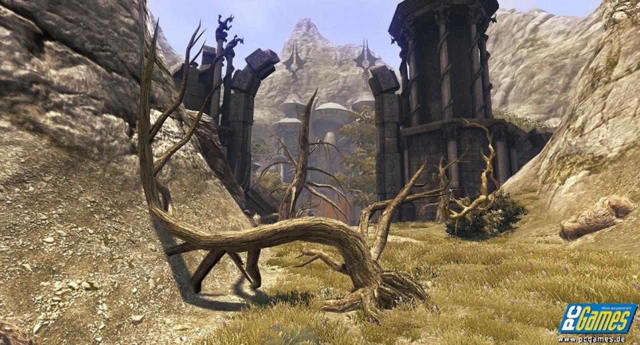 [08/08/2008] Divinity 2: Ego Draconis (7)