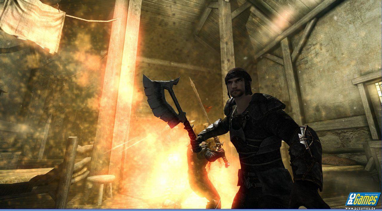 [08/08/2008] Divinity 2: Ego Draconis (10)