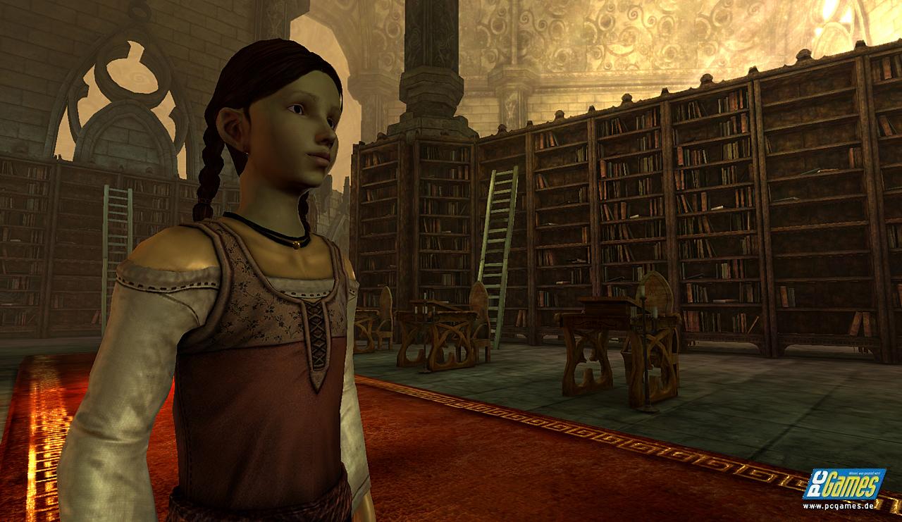 [22/08/2008] User-Vorschlag: Dragon Age: Origins