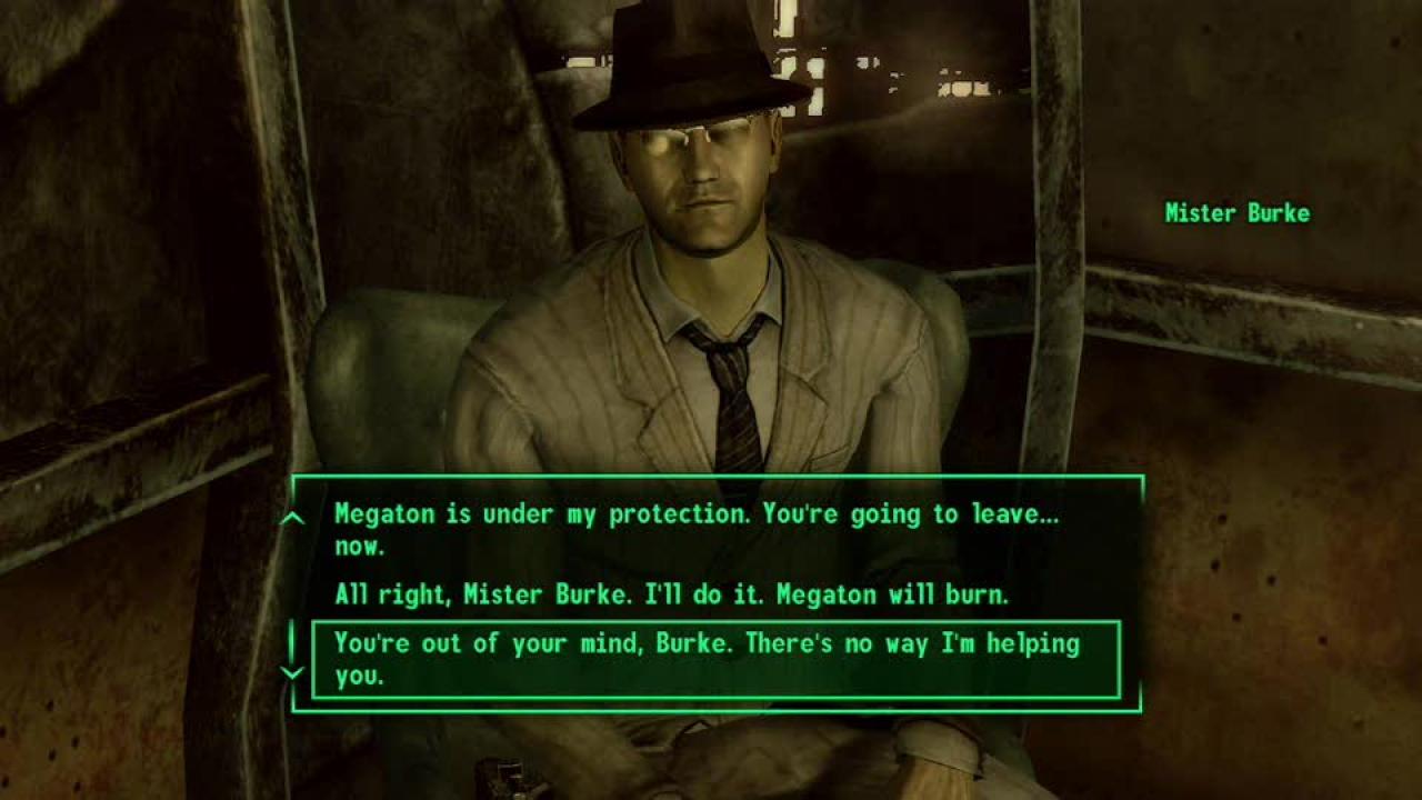 [30/08/2008] Fallout 3