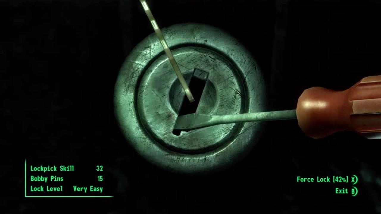 [30/08/2008] Fallout 3