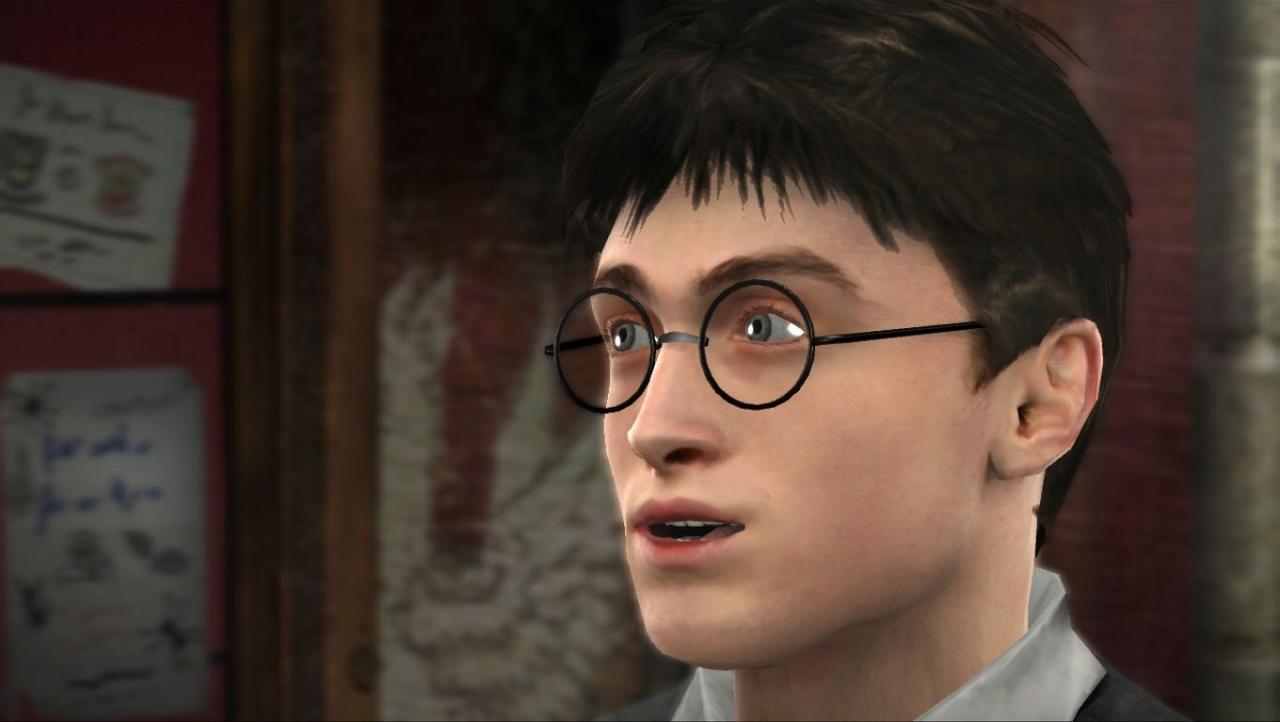 [20/08/2008] Harry Potter in Videospielen: Von Playstation 1 bis Hogwarts Legacy (1)