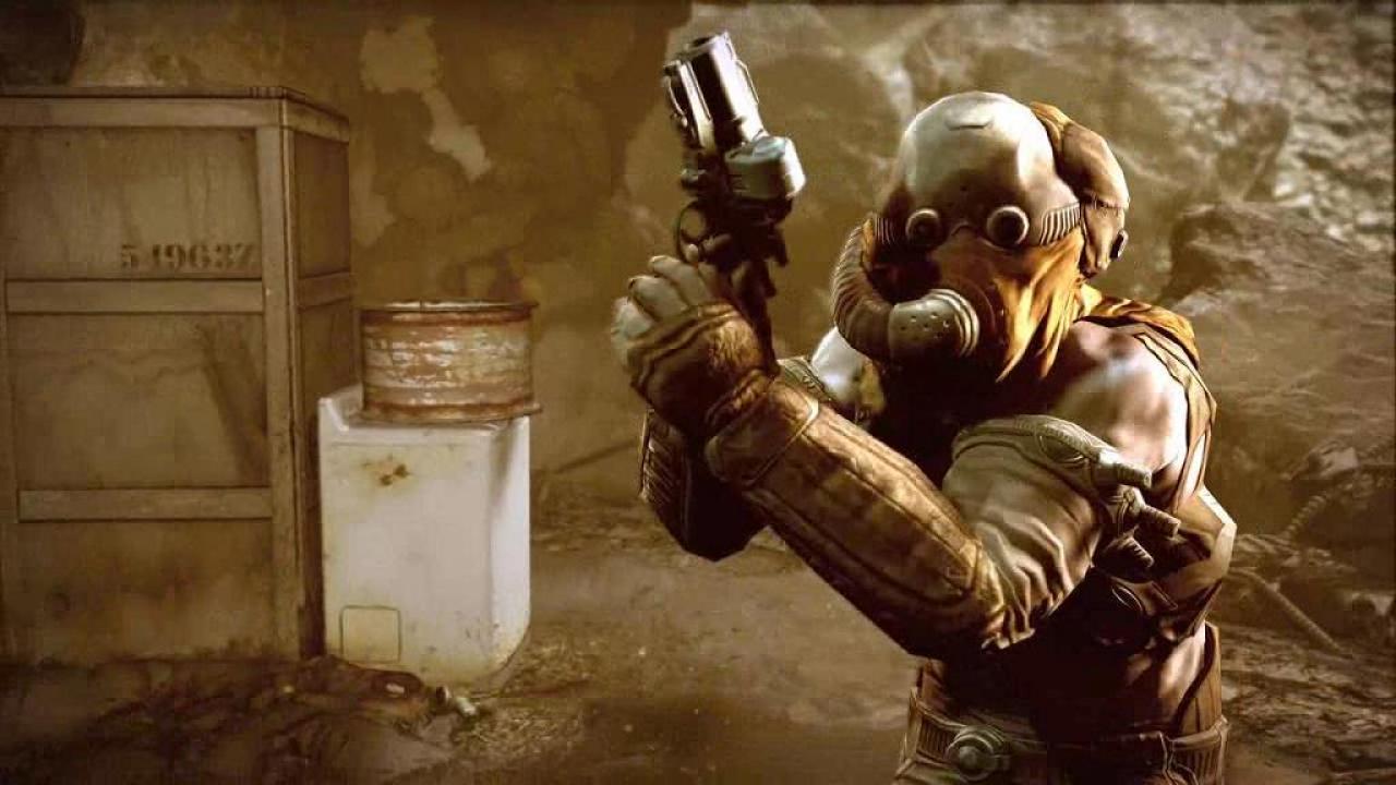 [24/08/2008] id Software arbeitet mit Rage an einem ganz besonderen Shooter, der neue Maßstäbe im Action-Genre setzen dürfte. (28)