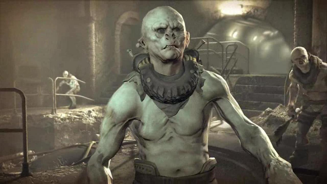[24/08/2008] Bethesda kaufte id Software und verspricht mit Rage einen vielversprechenden Shooter.