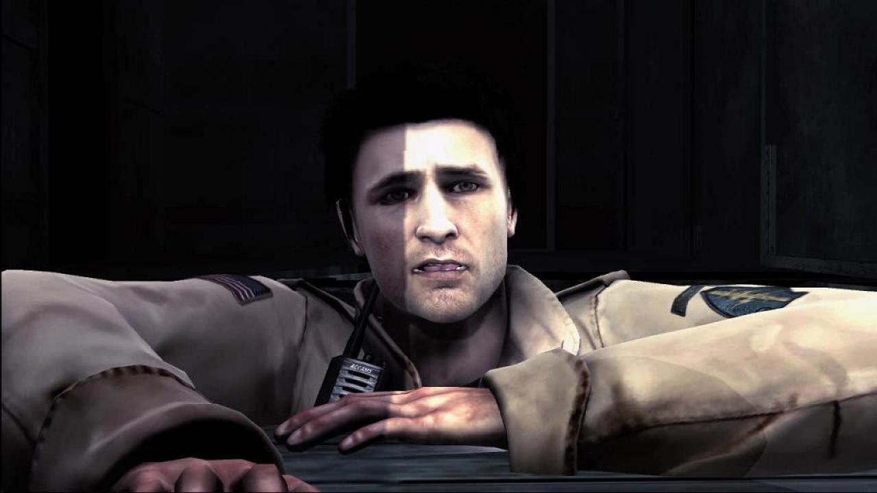 [31/08/2008] Ja, Silent Hill sollte zurückkehren, aber doch bitte nicht so! - Meinung (3)