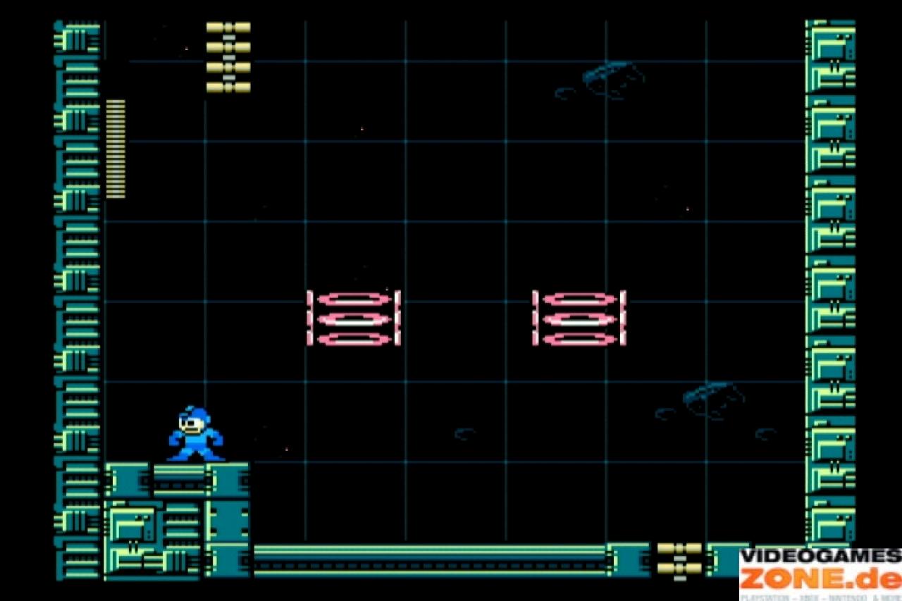 [26/09/2008] Alles bei Megaman hat mit einem Doktor angefangen. Dr. Light hat den blauen Roboter erschaffen und zu Leben verholfen.
