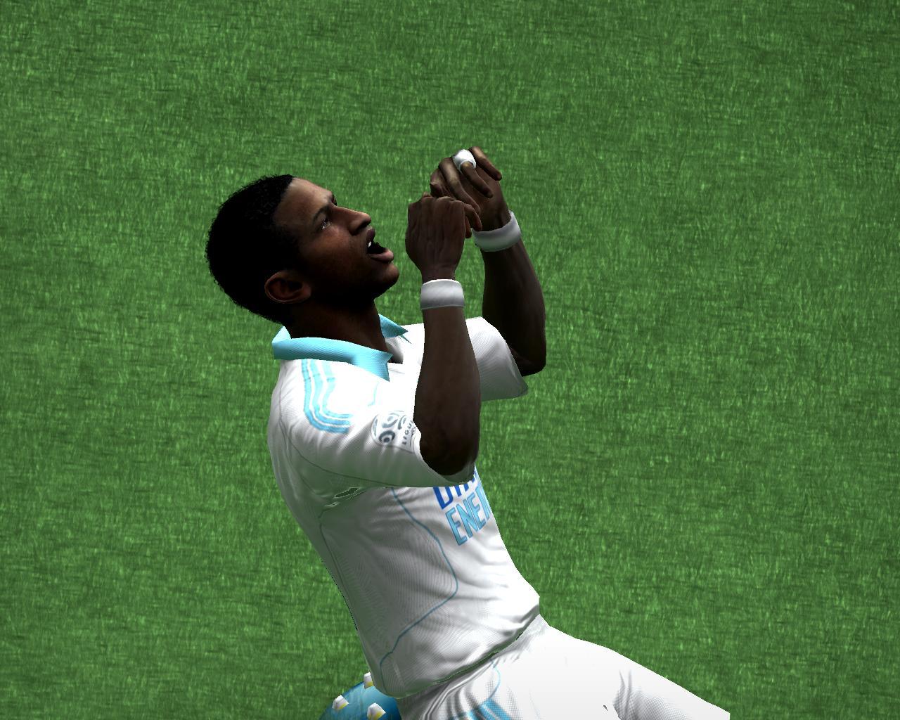 [11/09/2008] FIFA 09: Neue Features, neue Grafik - neuer Spielspaß? (12)