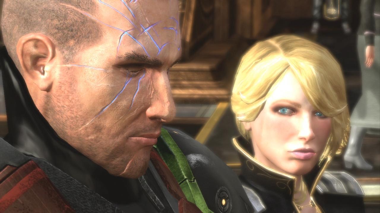 [09/09/2008] Too Human, Xbox 360[br]Die Entwicklungsgeschichte des Action-RPGs Too Human zieht sich über knapp acht Jahre. Zunächst war der Titel für die Ur-PlayStation angekündigt, später wurde die Entwicklung auf dem GameCube fortgesetzt. Fertiggestellt wurde das Spiel der Kanadier Silicon Knights allerdings für die Xbox 360. Ausgezahlt hatte sich der Fleiß nicht - Too Human verkaufte sich circa 300.000 Mal. Zu wenig, um die Kosten wieder einzuspielen. Die Folge: 26 der seinerzeit 180 Beschäftigten mussten den Tisch räumen.
