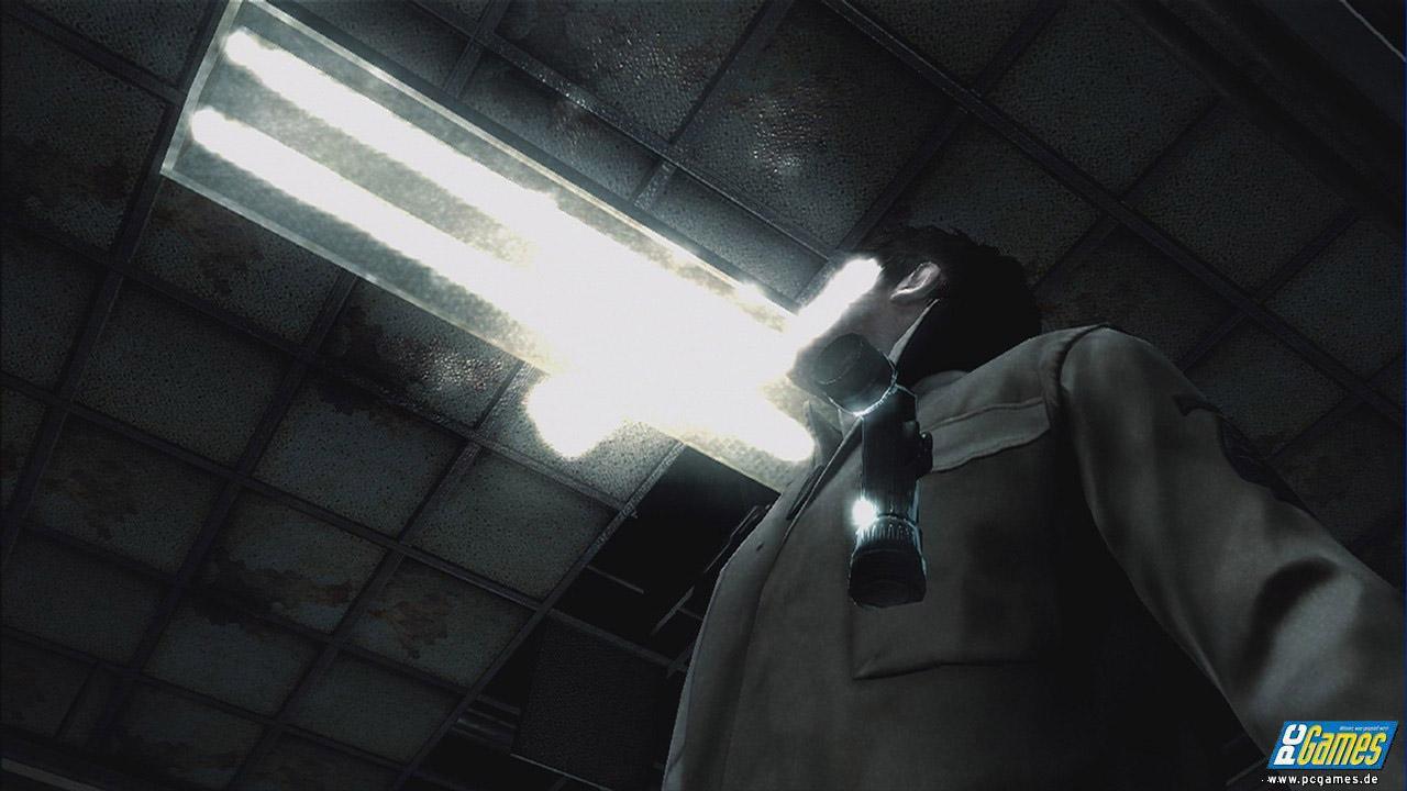 [09/09/2008] User-Vorschlag: Silent Hill