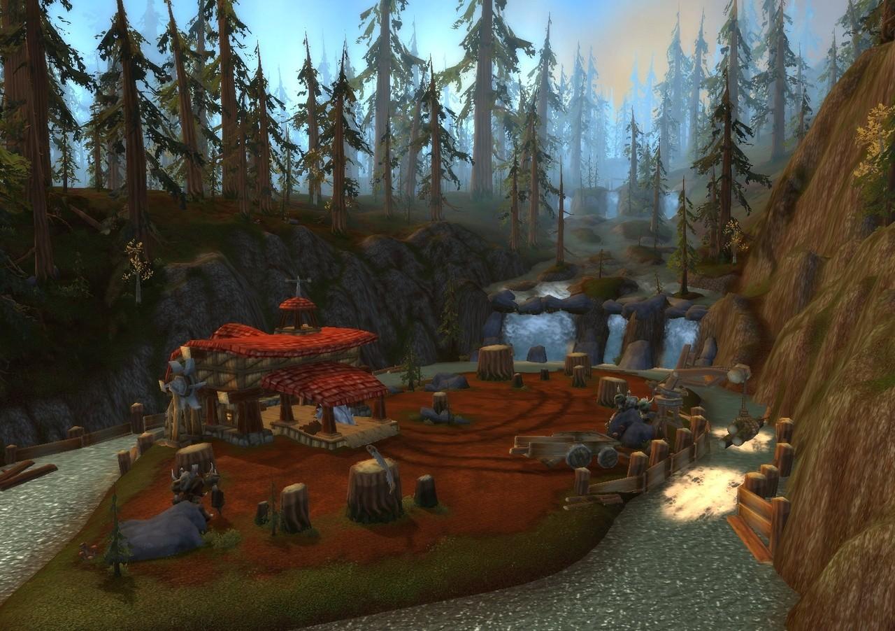[13/10/2008] World of Warcraft: Wrath of the Lich King (9)