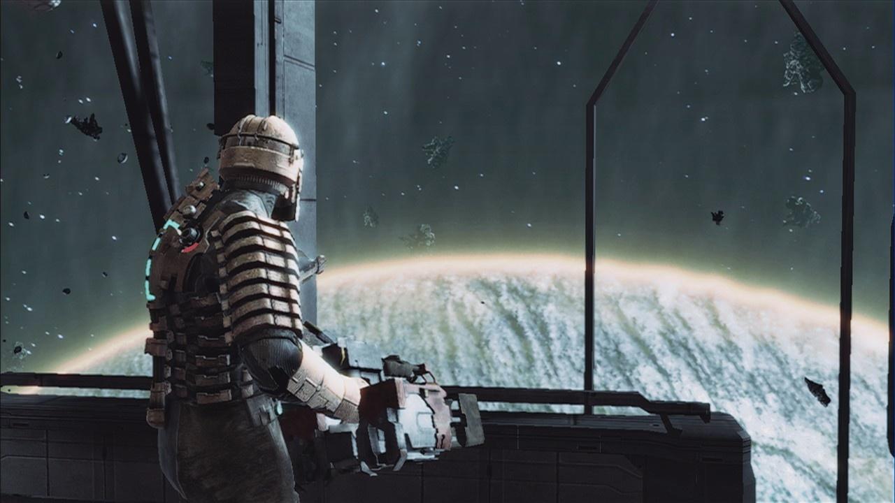 [16/10/2008] Ließ sich Dead Space von System Shock 2 