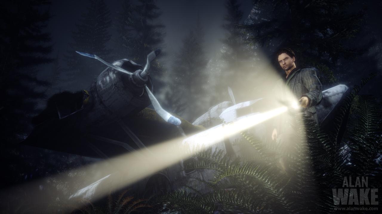 [22/10/2008] Die PC-Version von Alan Wake wurde vermutlich Opfer des Konsolenkrieges zwischen der Xbox 360 und PlayStation 3. Offenbar aus strategischen Gründen (Konkurrent Sony konnte bereits mit God of War 3 und Heavy Rain zwei PS3-exklusive Blockbuster vorweisen), kündigte Microsoft Alan Wake exklusiv für die Xbox 360 an. Freche Ausrede: Das Spiel würde einfach mehr Spaß machen, wenn man es bequem von der Couch spielen würde. 