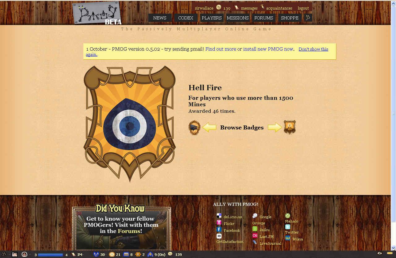 [09/10/2008] 