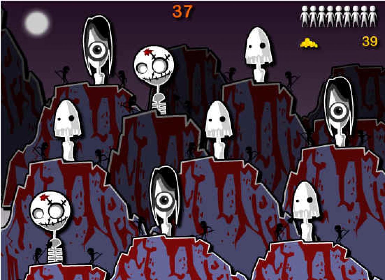 [31/10/2008] Grave Digger
