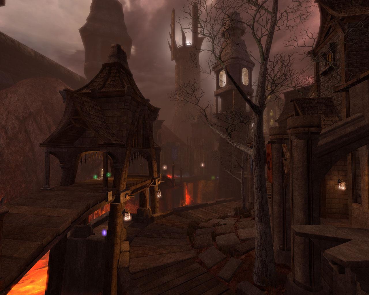 [17/10/2008] CTF_Morgoth (10-16 Spieler)