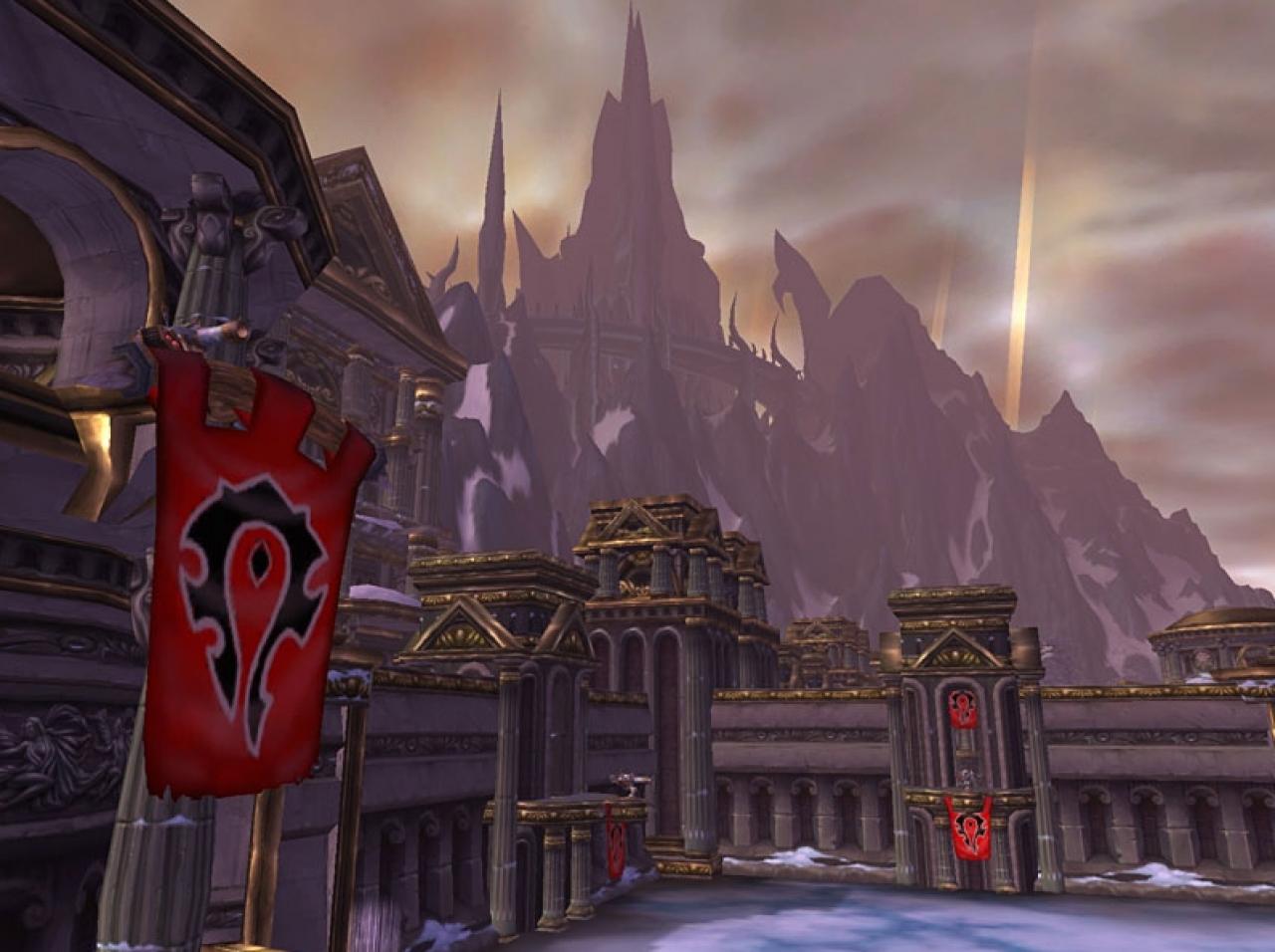 [25/10/2008] Die World of Warcraft-Zone Tausendwinter ist komplett auf PvP ausgelegt. Hier beträgt die maximale Spielerzahl 240! Unantastbar an der Spitze sitzt aber ...