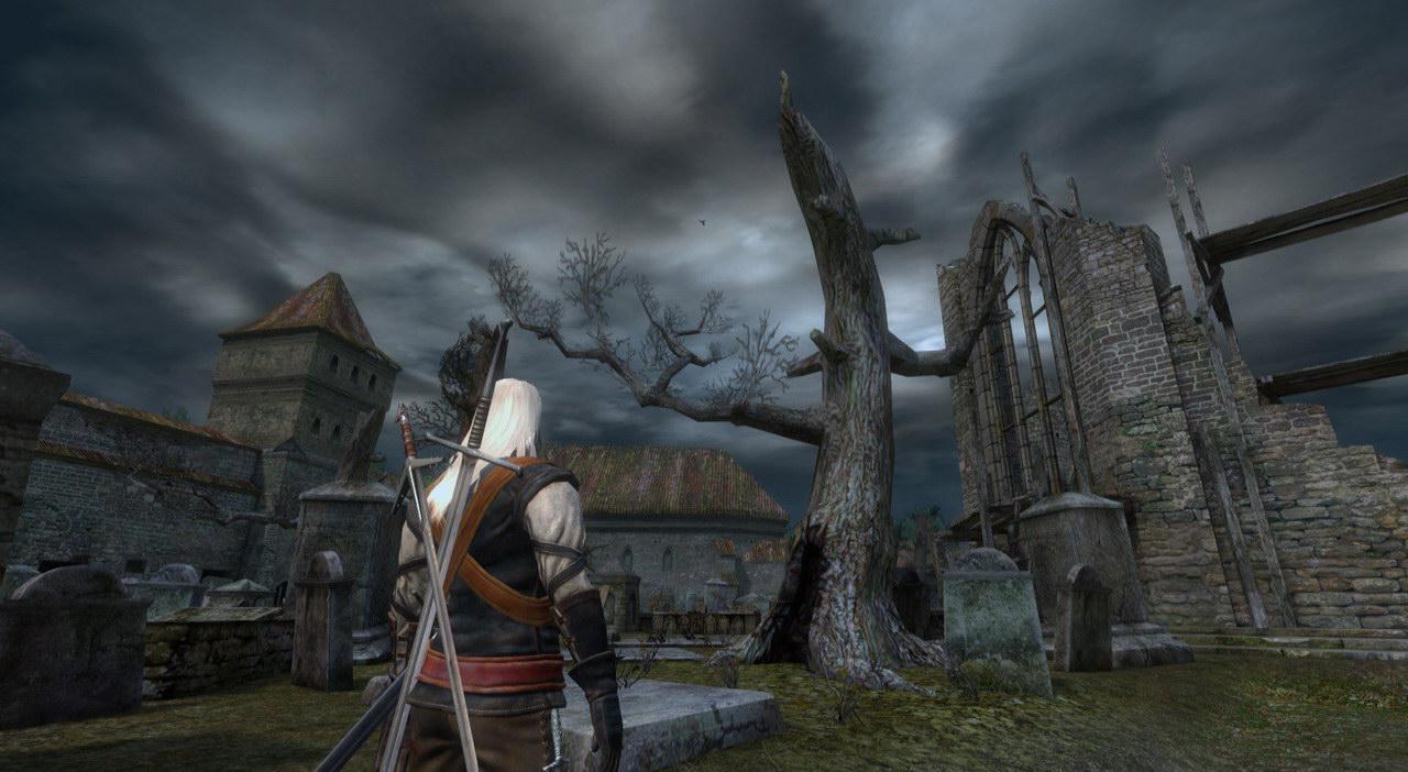 [19/10/2008] The Witcher beginnt zwar mit einem Angriff auf eure Festung, jedoch dient dieser Abschnitt in erster Linie als Tutorial. Danach dürft ihr erstmal einen Haufen kleiner Aufträge erledigen, bis die Geschichte an Fahrt aufnimmt und sich entfaltet.