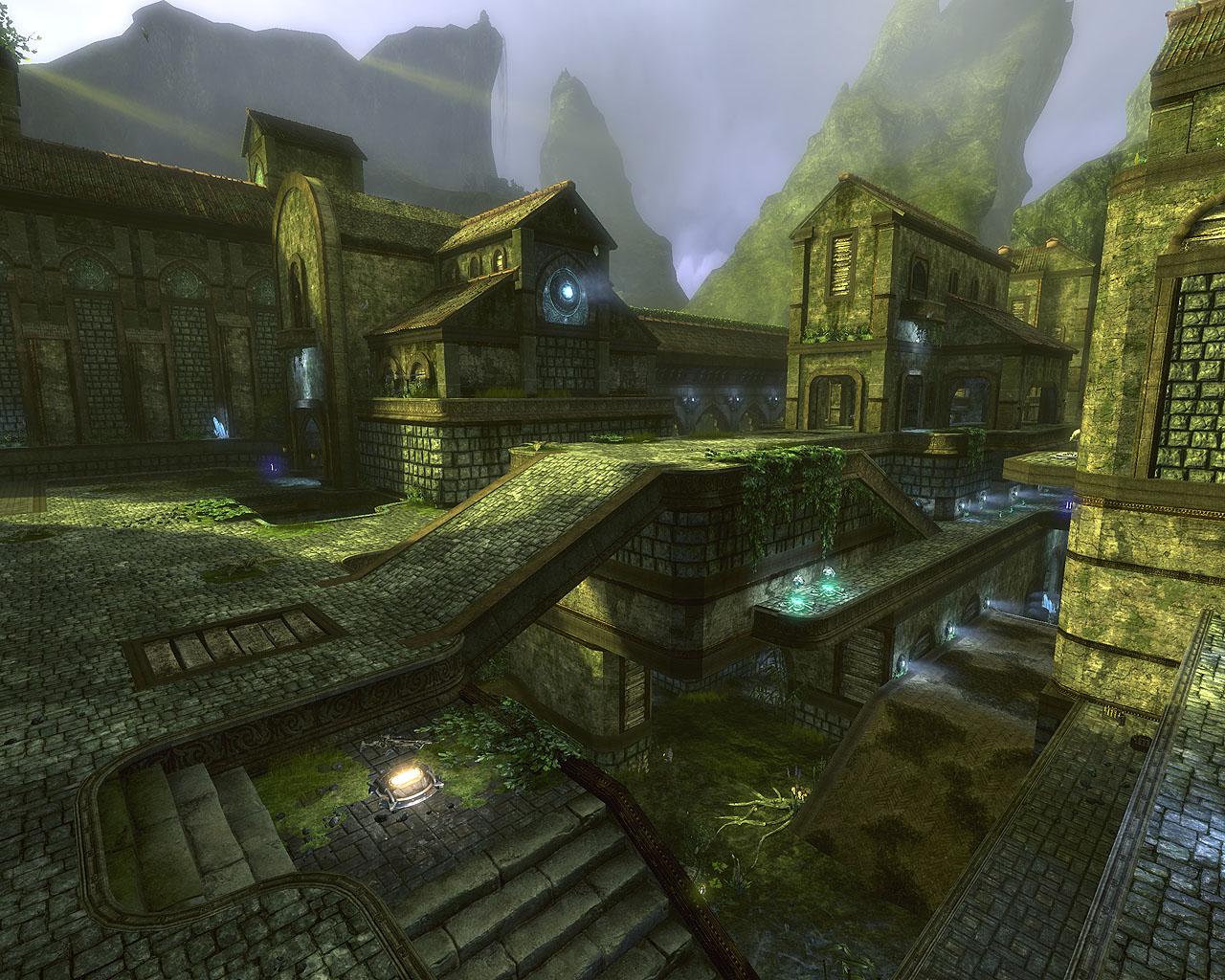 [17/10/2008] DM_Decay (5-8 Spieler)