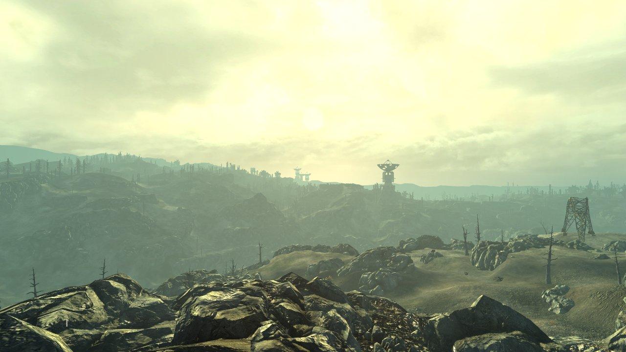 [01/10/2008] Fallout 3