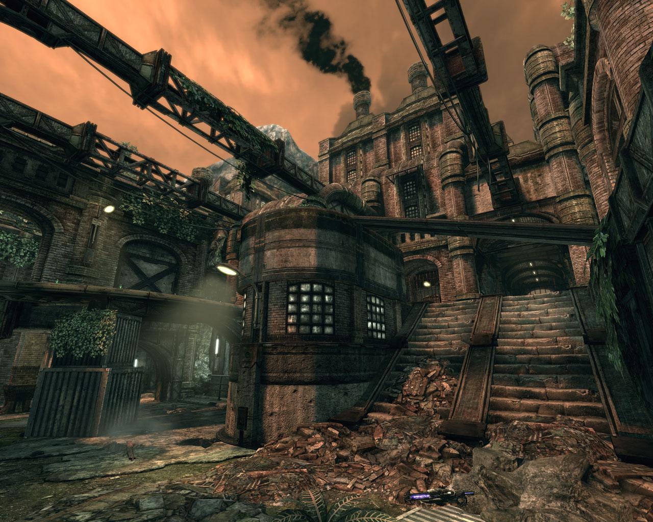 [17/10/2008] DM_Solar (2-8 Spieler)