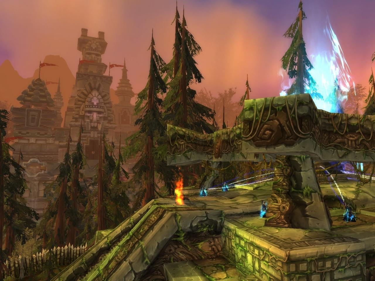 [12/10/2008] World of Warcraft: Wrath of the Lich King (5)