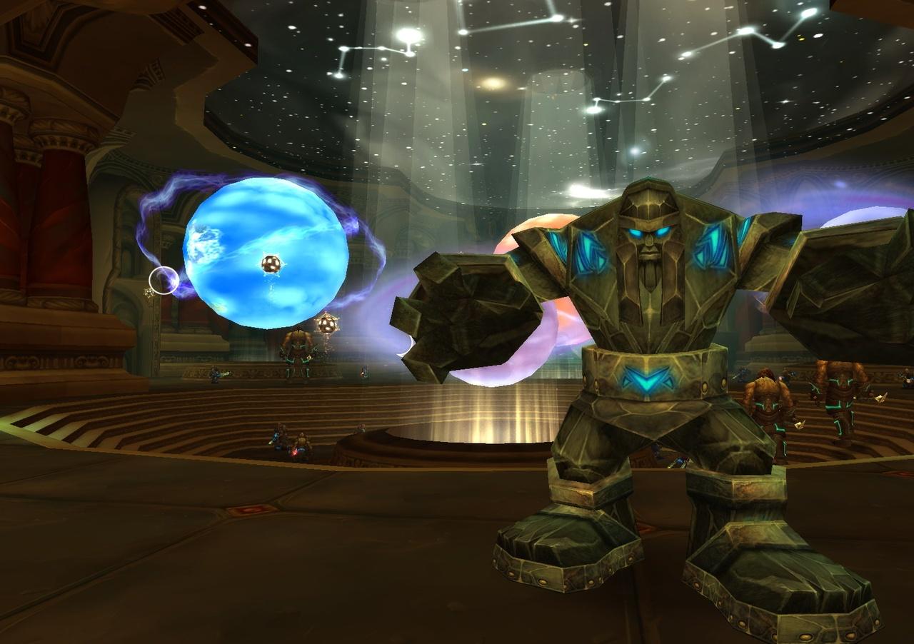 [12/10/2008] World of Warcraft: Wrath of the Lich King (6)